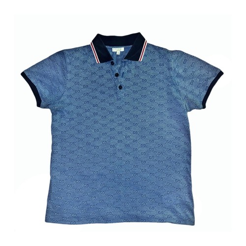 Gucci polo shirt - gucci,