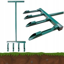 Aerifizierer Anzuchtwerkzeug