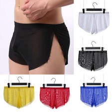 Herren-Slip Tanga