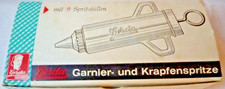Gerda Garnier- und