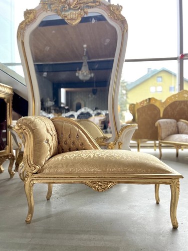 Bench small chaise - bench,