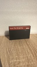 Sonic The Hedgehog | SMS | Nur Modul!