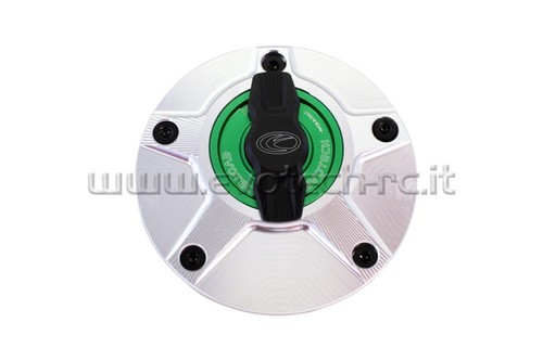 Evotech tankdeckel benzin - evotech,