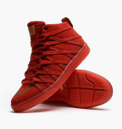 Nike vii nsw lifestyle qs - kd,