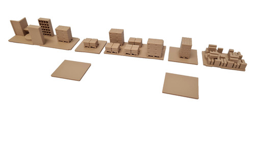 Inneneinrichtung druck für - 3d,