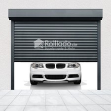Rolltor | Rolltore |