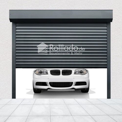 Rolltor rolltore - rolltor, |