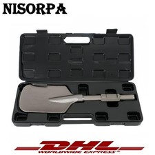 SDS HEX Schaufelmeißel