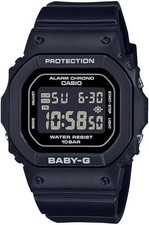 Casio Baby-G Urban Style