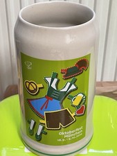 Rastal - Bierkrug - Jahreskrug