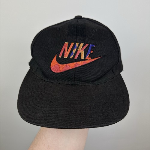 Vintage nike cap - vintage,