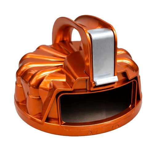 Ersatzzyklondeckel orange für