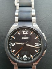 Junghans Spektrum Mega Solar