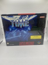 Illusion Of Time - PAL Super