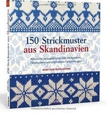 150 Strickmuster aus