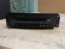 CHRYSLER PACIFICA CD-Wechsler