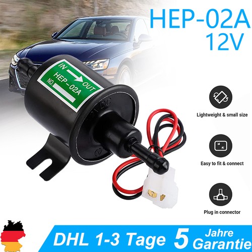 Universal elektrische