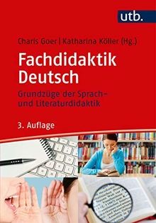 Fachdidaktik deutsch - fachdidaktik,