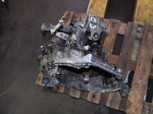 Peugeot 207 getriebe - 207,