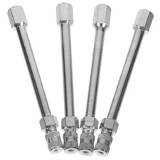 4 Pcs Ventilverlängerung