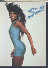 Autogrammkarte von Sinitta