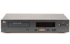 NAD 5420 CD Player / gewartet
