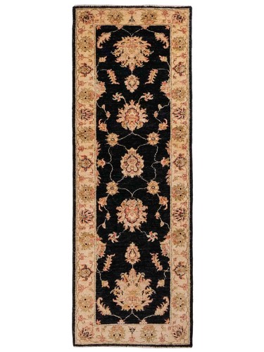 Khademi ziegler farahan - ziegler,