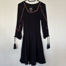 Superdry Festival Fransen