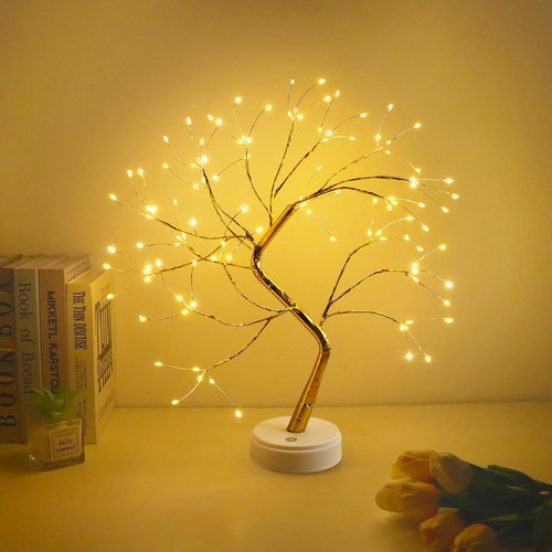 Led baum licht 108 - baum, leds