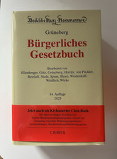 C.H.BECK Bürgerliches