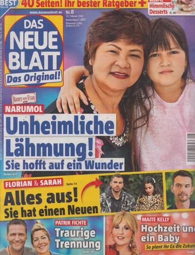 Das neue blatt - das,