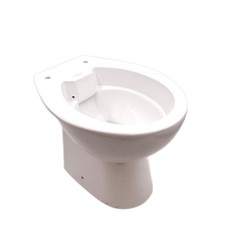 Camargue Spülrandloses