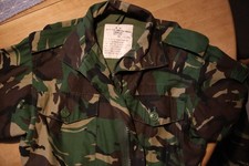 Jacke, Jagd, Flecktarn, Camouflage, Tarnung, Militaria !!!