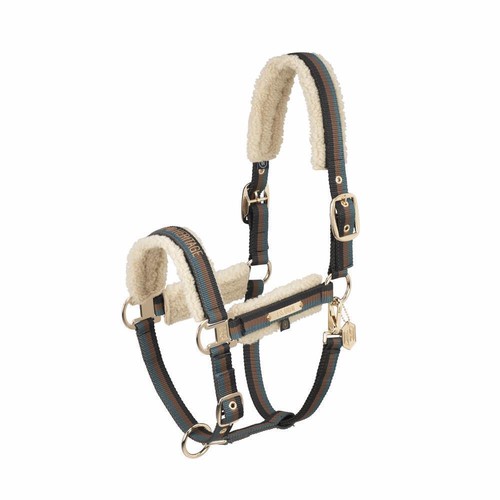 Eskadron heritage halfter - eskadron,