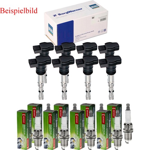 Beru zündspule denso - beru,