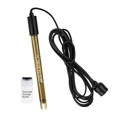 Ersatz für sonde mit - ersatz,