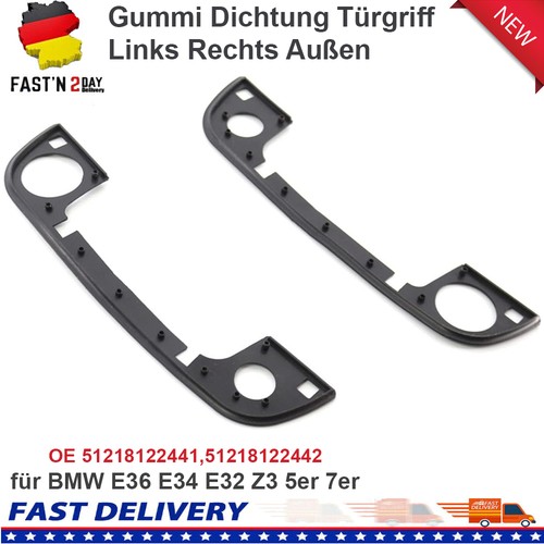 Gummi dichtung türgriff - gummi,