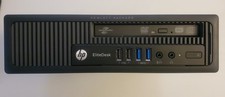 HP ELITEDESK 800 G1 SFF