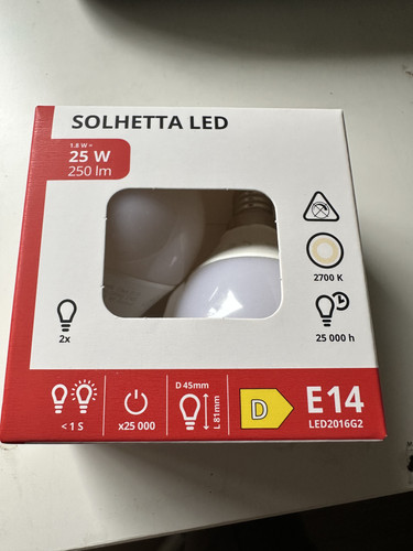 E14 glühbirne led 25w - e14,