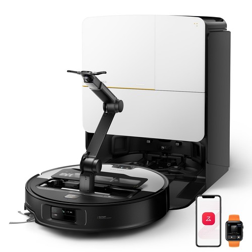 Roborock saros z70 - saros,