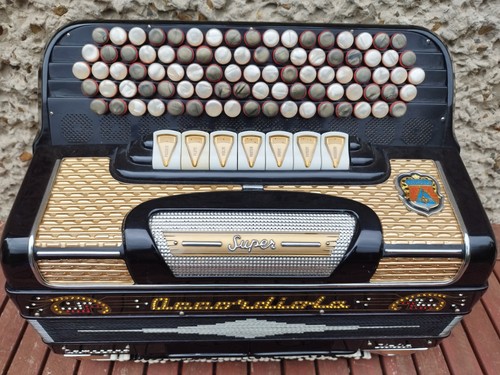 Akkordeon accordiola super - akkordeon,