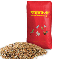 Supravit Wachtelfutter