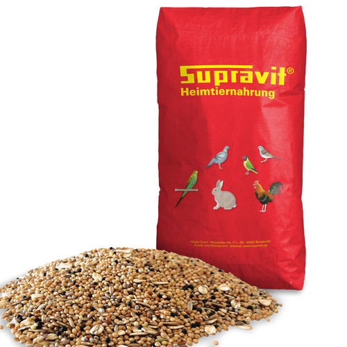 Supravit wachtelfutter - supravit,
