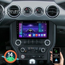 Autoradio für ford mustang - für, vi