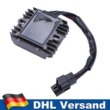 Stromspannung Regler