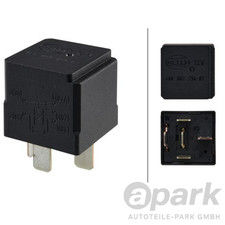 1x HELLA MULTIFUNKTION Relais