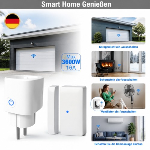 Neu fensterkontaktschalter - neu,