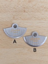 Glashütte Original Kal 10-30