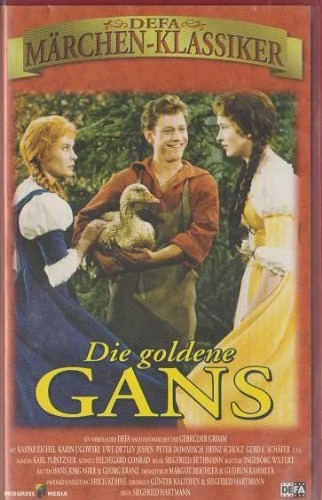 Defa märchen klassiker - märchen-klassiker, die