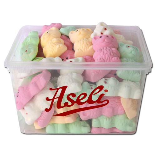 Aseli süsse - (21,17€/1kg),